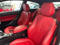 Used BMW M140 M Sport 2017 White Hatchback