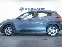 Used Hyundai Kona SE 120 HP (88 kW) 2023 Grey SUV