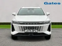 Used Omoda 9 2026 White SUV