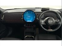 Used Mini Countryman Sport 218 HP (160 kW) 2024 Grey SUV