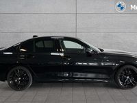 Used BMW 330e M Sport 292 HP (214 kW) 2020 Black Sedan