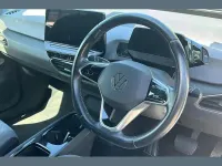 Usado VW ID.3 Pro Performance 150 kW (204 CV) 2022 Blanco Utilitario