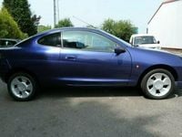 Used Ford Puma 1999 Coupe