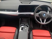 Used BMW X1 xLine 242 HP (177 kW) 2023 Silver SUV