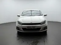 Usado VW Scirocco GT 2015 Branco Coupé