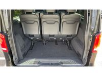 used Mercedes V220 V-Classd Sport 5dr 9G-Tronic [Long]