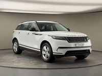 Used Land Rover Range Rover Velar S 404 HP (297 kW) 2023 Fuji white SUV