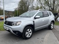 used Dacia Duster 1.3 TCe 130 Comfort 5dr