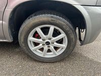 Usado Mazda Bongo 2021 Prateado Monovolume