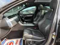 Used Jaguar XF R-Dynamic 204 HP (150 kW) 2021 Grey Estate