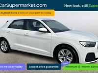 Used Audi A1 Sportback 95 HP (69 kW) 2023 Hatchback