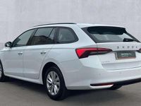 Używany Skoda Octavia 2025 Kombi