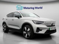Used Volvo C40 Ultimate 295 kW (402 HP) 2023 SUV