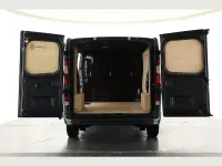 New Renault Trafic 170 HP (125 kW) 2025 Grey MPV