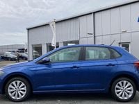 Used VW Polo SEL 116 HP (85 kW) 2020 Hatchback