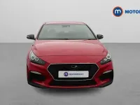 Used Hyundai i30 275 HP (202 kW) 2020 Hatchback