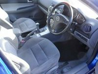 Used Mazda 6 2005 Hatchback