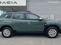 Used Dacia Duster Expression 129 HP (94 kW) 2024 SUV