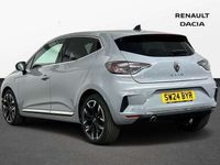 used Renault Clio V 1.0 TCe 90 Techno 5dr