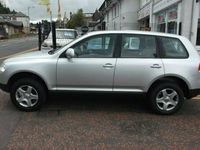 Used VW Touareg 2003 SUV