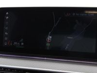 Used BMW 520 M Sport 2019 Black Sedan