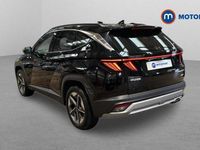 Used Hyundai Tucson Premium 252 HP (185 kW) 2026 SUV