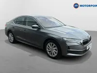 Used Skoda Octavia SE L 2024 Grey Hatchback