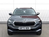 Used Skoda Karoq SE L 150 HP (110 kW) 2021 SUV