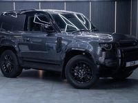 Used Land Rover Defender SE Dynamic 2025 Grey SUV