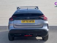 Gebraucht Citroën C4 PureTech 101 PS (74 kW) 2022 Grau