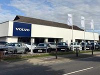 Used Volvo V90 CC 247 HP (181 kW) 2021 Estate