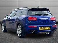 used Mini Cooper Clubman Sport 1.5 6dr