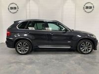 used BMW X5 (2010/60)xDrive35d 10-Year Edition 5d Auto