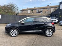 used Renault Captur 1.5 dCi 90 Dynamique S MediaNav Energy 5dr