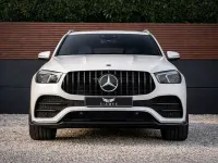 Used Mercedes GLE300 AMG line 2019 White SUV