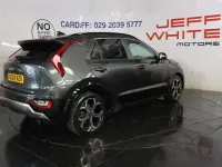 Used Kia Niro Play 2024 Grey SUV