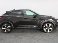 used Nissan Juke 1.0 DIG-T Tekna 5-Door Hatchback