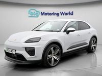 Used Porsche Macan 330 kW (449 HP) 2025 Grey SUV