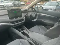 Used Skoda Elroq 154 kW (210 HP) 2026 Brilliant silver metallic SUV