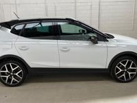 used Seat Arona 1.0 TSI 110 FR Sport [EZ] 5dr DSG