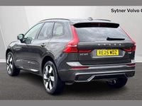 Usado Volvo XC60 Ultra 449 CV (330 kW) 2025 Gris SUV