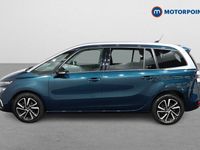 used Citroën Grand C4 Picasso 1.5 BlueHDi 130 Shine 5dr EAT8