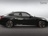 New BMW M440 M Sport 374 HP (275 kW) 2025 Sedan