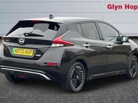 Usado Nissan Leaf N-Connecta 110 kW (150 HP) 2025 Citadino