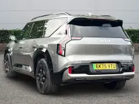 Used Kia EV9 GT-Line S 281 kW (383 HP) 2025 SUV
