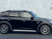 used Mini Cooper Countryman Sport 1.5 5dr