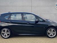 used BMW 220 Active Tourer i M Sport