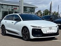 Used Audi e-tron Performance 269 kW (367 HP) 2025 White SUV