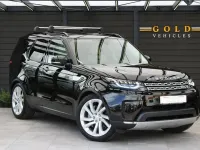 Used Land Rover Discovery HSE Luxury 306 HP (225 kW) 2018 SUV