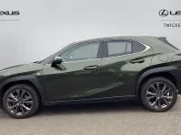 Used Lexus UX Sport Design Packet 184 HP (135 kW) 2024 SUV